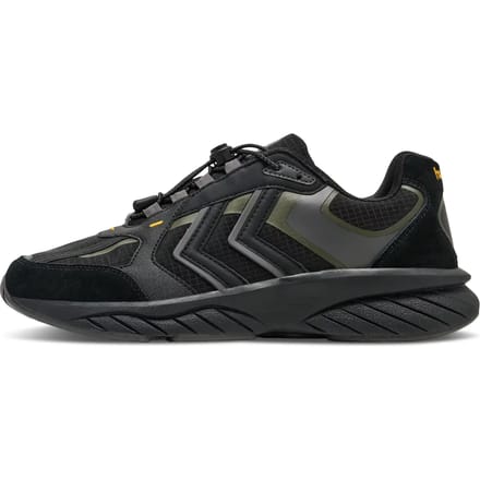 Hummel Sneaker Reach Lx 6000 Wt 221609