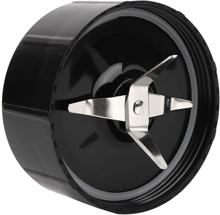 Extractor Cross Blade Juicer - Vervangingsmes - Blender Onderdelen - Keukenaccessoire - Magic 200W
