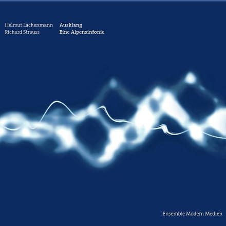 Markus Stenz, Modern Ensemble - Eine Alpensinfonie (2 SACD)