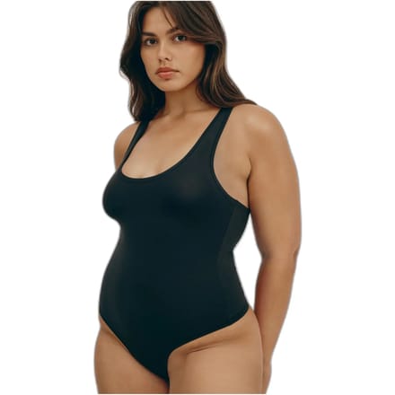 Damesbody Organic Basics Flex