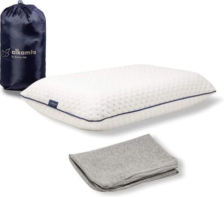 Hoofdkussen - slaapkussen - luxe slaapkussen hoofdkussen – slaapkamer
