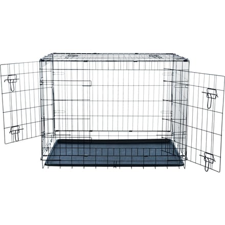 Hondenverblijf Trixie Home Kennel
