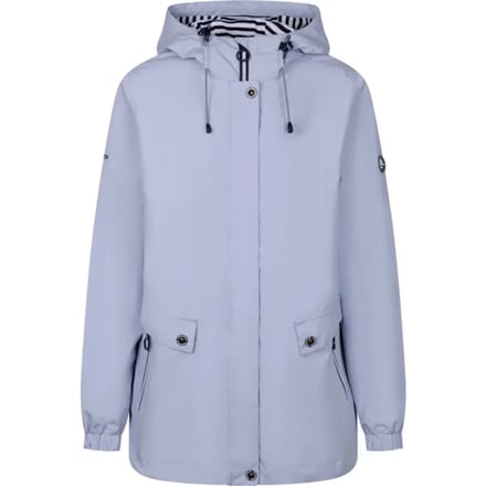 Waterdicht damesjack Trespass Flourish C