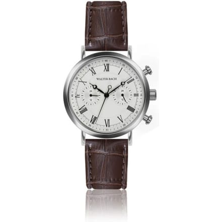 Walter Bach Augsburg Chronograph | BBE-B001S
