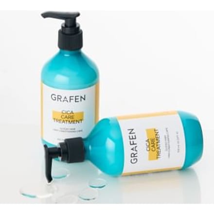 GRAFEN - Cica Care Treatment 2024 Version - 300ml