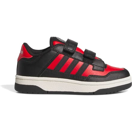 Lage Sneakers adidas Rapid Court Cf C