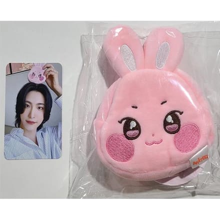 Ateez Aniteez Ice In The City Mini-tasje