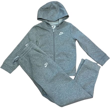 NIKE TRAININGSPAK - MAAT S kinderen
