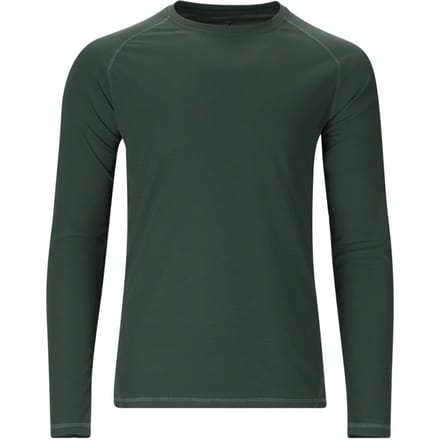 Langarmshirt Endurance Geaymay