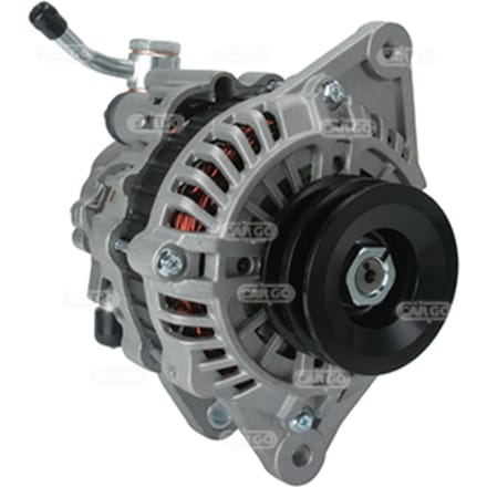 Driefasige generator HC-CARGO 112205