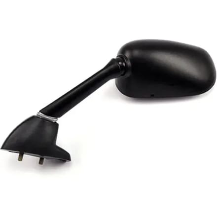 Motorfiets spiegel links HERT Mirrors Yamaha YZF 600 R6
