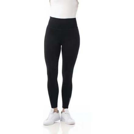 Legging full grip voor dames Equithème Lyly