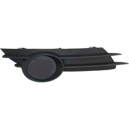 Ventilatierooster, bumper BLIC 6502-07-5024994P rechts
