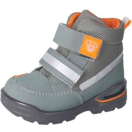 Babyslofjes Ricosta -