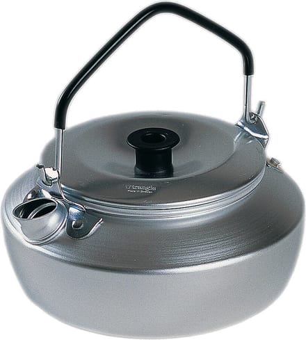 Trangia waterketel 27 Small 0,6 liter