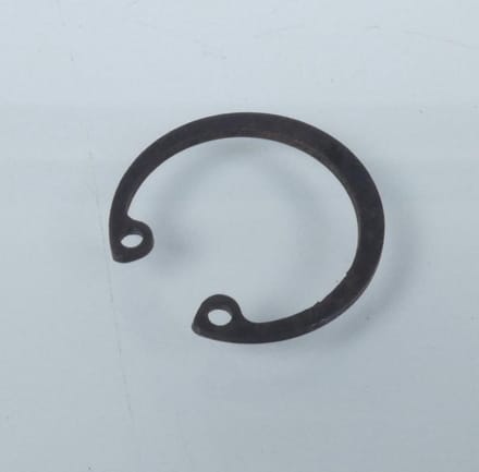 Circlips origine pour scooter Piaggio 125 Beverly 2003 à 2007 B015959 Neuf