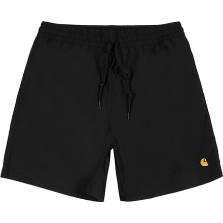Carhartt. Zwemshort - Mannen - Zwart - Maat XS