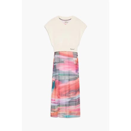 Damesjurk Desigual Tallin