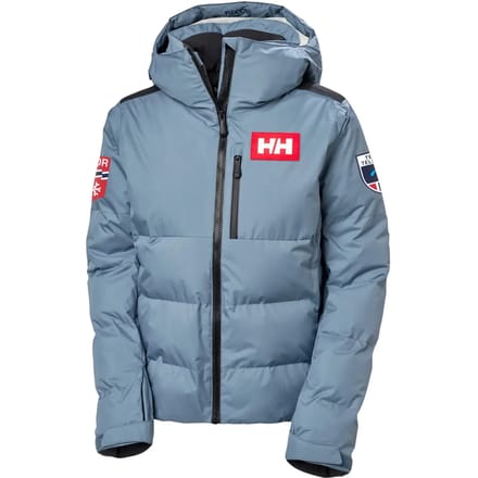 Dames ski jas Helly Hansen Kvitfjell Race