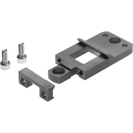 Festo Profielbevestiging Bouwgrootte 18 - 531752 - P2GNV