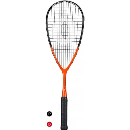 Squashracket Oliver Sport Icq 110 ultra