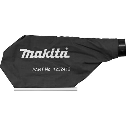Makita Stofzak Linnen 123241-2