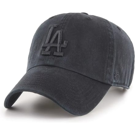 47 Mlb Los Angeles Dodgers Clean Up Pet Zwart
