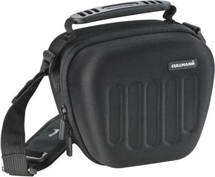 Cullmann Lagos Action 80 zwart
