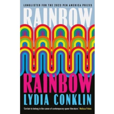 Rainbow Rainbow - Lydi Conklin