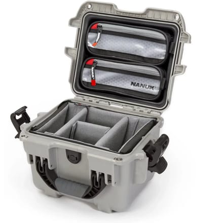 Cameratas Nanuk 908 Pro
