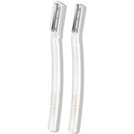 Judydoll - Eyebrow Razor - Dermaplanning - Wenkbrauw Scheermesje