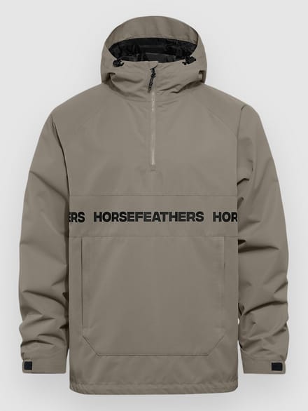 Horsefeathers Gordie Jas (taupe) - XL