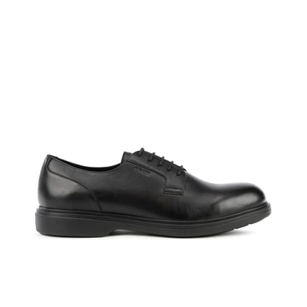 Geox Ottavio Schoenen Zwart EU 40 Man
