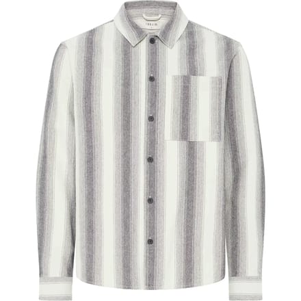 Shirt met lange mouwen Solid SDVenturo