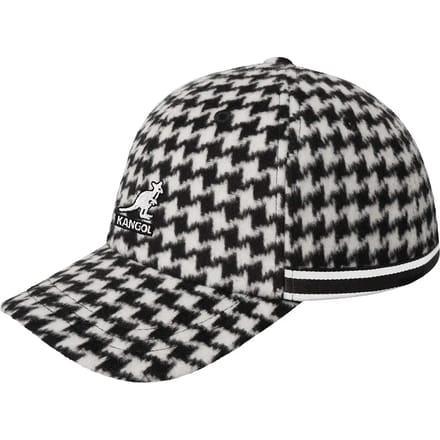 Baseball cap Kangol Block Zig