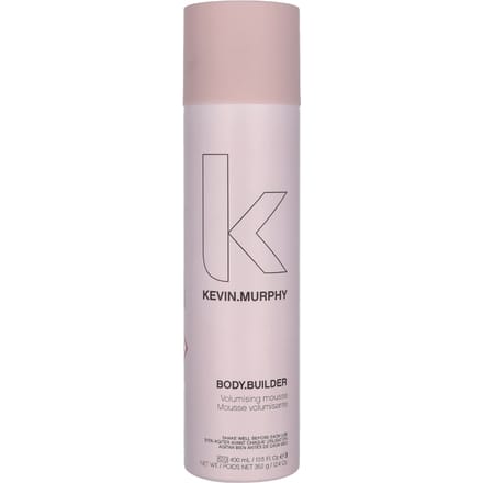 Kevin Murphy Body Builder Volumising Mousse 400 ml