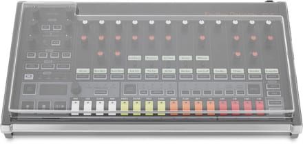 Decksaver Behringer RD-8 Cover - Cover voor keyboards