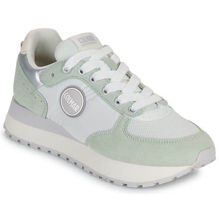 Colmar Originals Travis sneakers voor heren