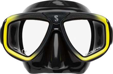 Scubapro Zoom Duikbril - Zelf Verwisselbare Lenzen