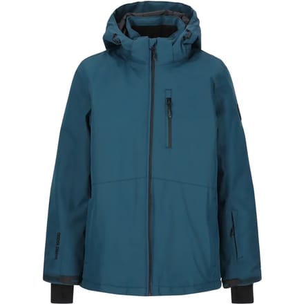 Kinder ski-jas Whistler Drizzle 10000