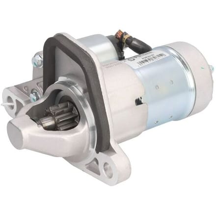 Starter PULSAR ROTATING ELECTRICS PSR20157