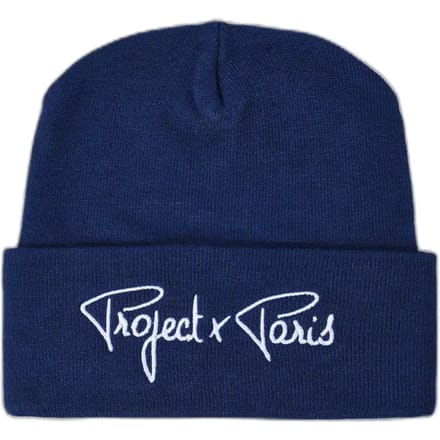 Muts Project X Paris Signature