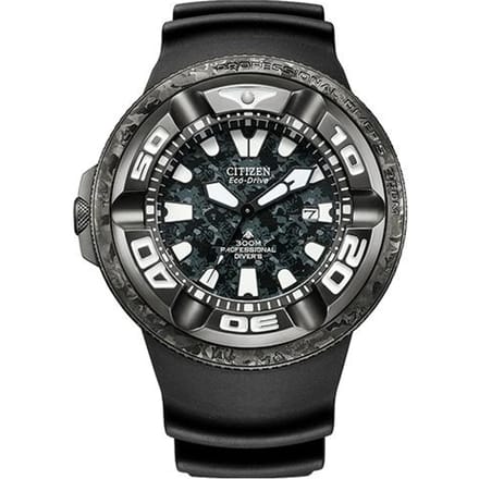 Citizen Promaster BJ8056-01E Godzilla