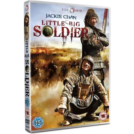 Little Big Soldier