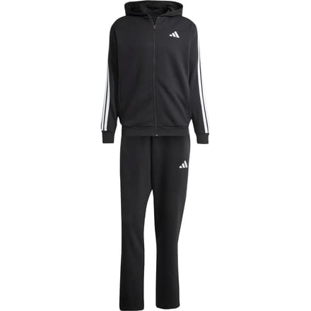 Hooded trainingspak adidas Colorblock