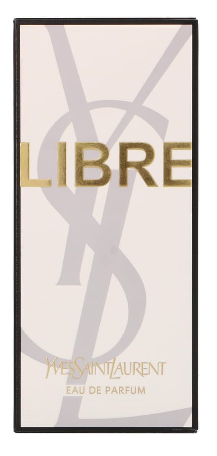 Yves Saint Laurent Eau De Parfum Navulbaar Damesparfum Yves Saint Laurent - Libre Eau De Parfum - Navulbaar Damesparfum  - 90 ML