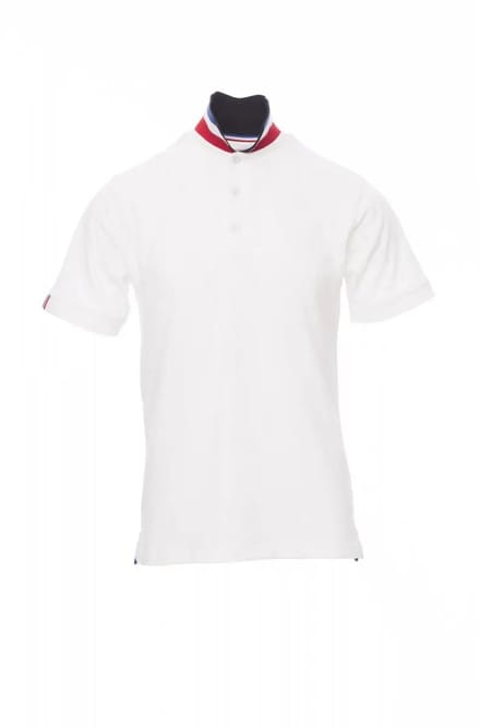 Payper Nation - white/france - XL