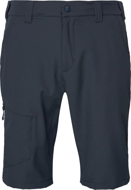 Herenshort Loap Uzram Donkerblauw - XXL