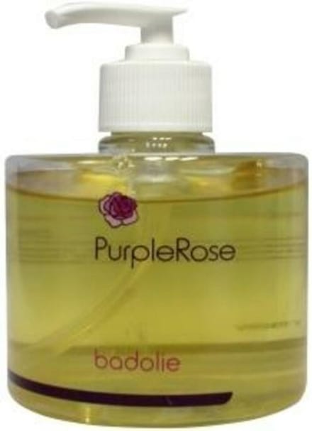 Purple Rose Badolie        Vol