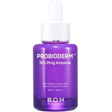 BIOHEAL BOH - Probioderm 3D Lifting Ampoule - Gezichtsampul